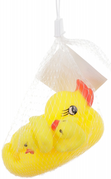 Ігровий набір для ванної Essa Каченята 100562176