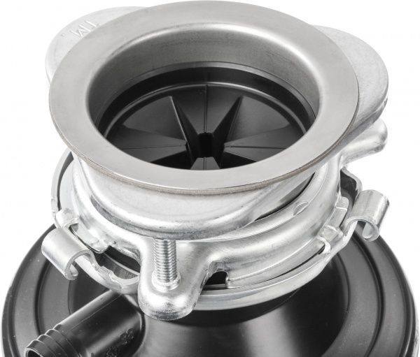 Измельчители пищевых отходов