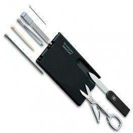Нож Victorinox Swisscard 0.7133