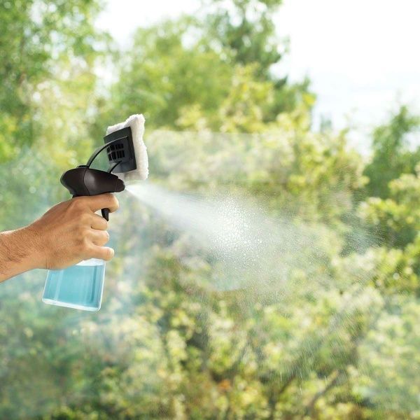 Пылесос Electrolux WS71-6AS 