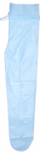 Брюки для пресотерапии Origami Horeca 5 шт. голубой