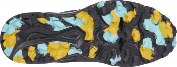 Кросівки Energetics Zyrox Trail AQB W 416522-903046 р.EUR 36 сірий