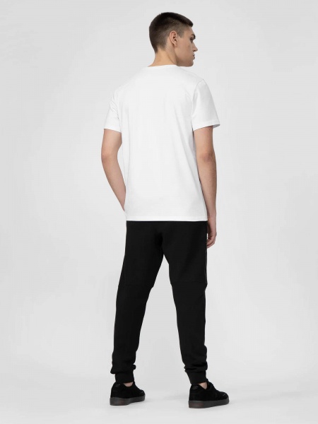 Брюки 4F H4L22-SPMD012-20S р. 3XL черный