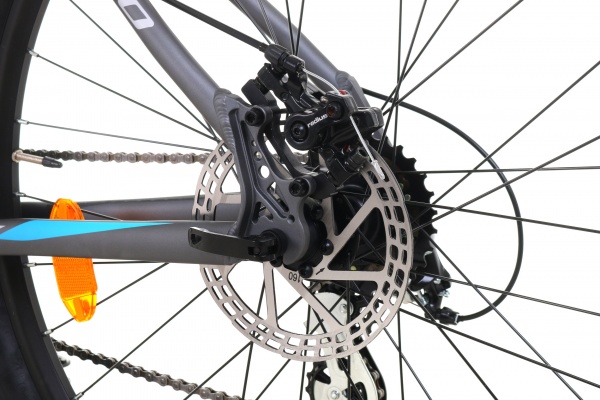 Велосипед 27