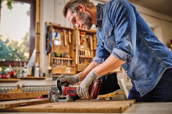 Фрезер Einhell TE-BJ 18 Li - Solo 4350630