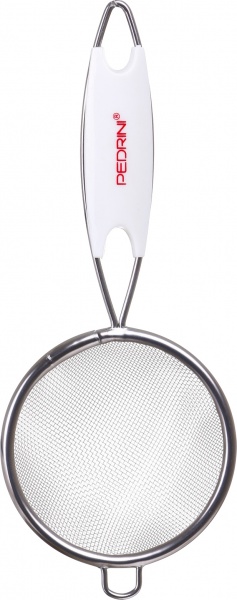 Сито кухонное с ручкой D80 мм 0410-8 Pedrini