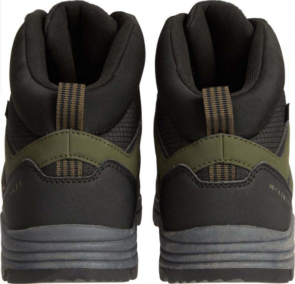 Черевики McKinley Maine II MID AQB M 422034-902840 р.43 зелений
