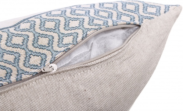 Подушка KISS651 45x45 см разноцветный Limaso 