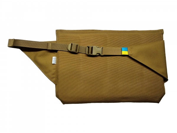 Сиденье Vin-Bron тактическая Койот