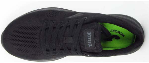 Кросівки Joma CCORIS2301 р.42 чорний