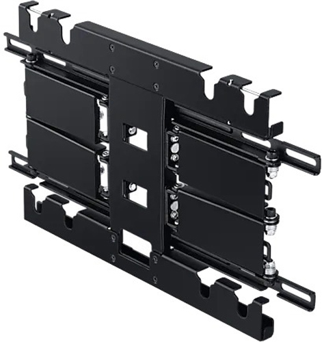 Крепление для телевизора Samsung WMN-B05FB поворотно-наклонные 55