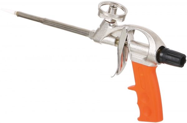 Пистолет для монтажной пены Montero MN-FG-001