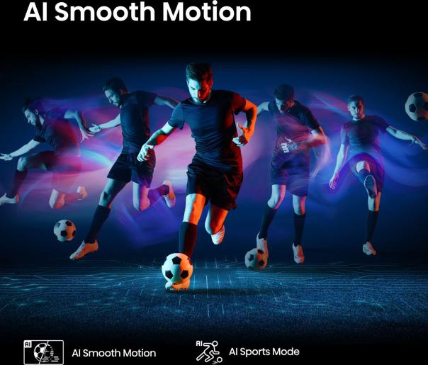 Телевизор Hisense 55E7Q PRO