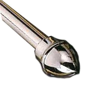 Карниз Impulso Cafe 13/085 1.35 м никель