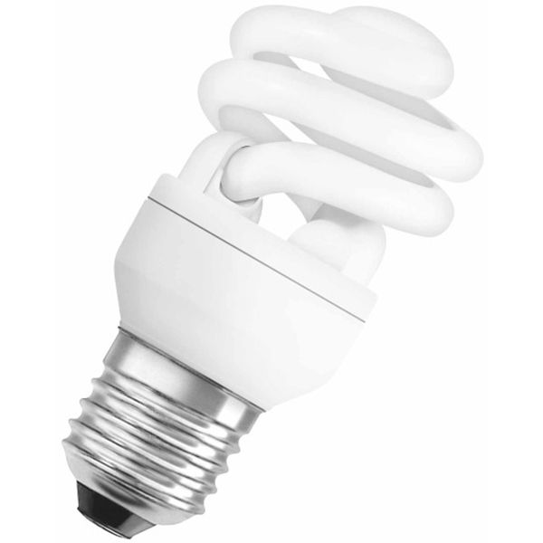 Лампа Osram DStar Mini Twist 15 Вт/840 E27