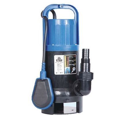 Насос занурювальний Aquario ADS-1000DW