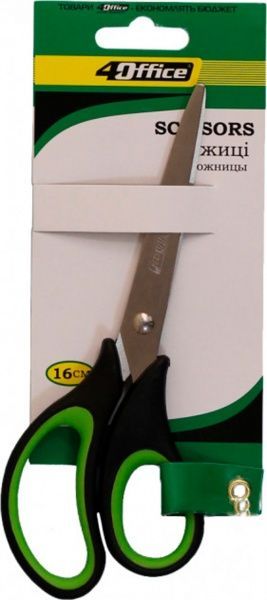 Ножницы универсальные 16 см.