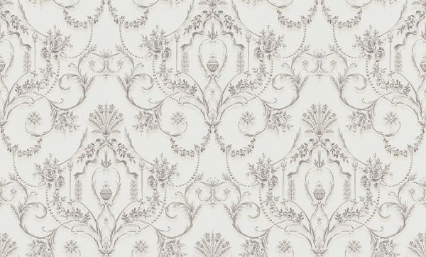 Шпалери вінілові гарячого тиснення Bravo тип 554 81201BR40 1,06x10,05 м 