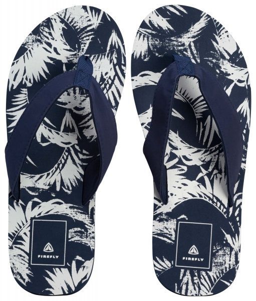 Шльопанці Firefly Toledo 7 M 288240-900506 р. 41 темно-синій