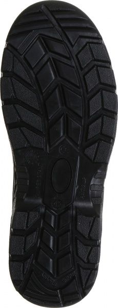 Черевики MAN.GO S3 7201 р.40 чорний