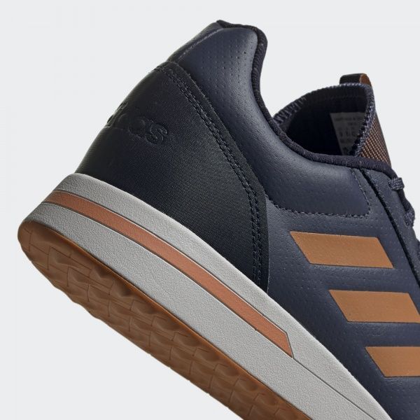 Кроссовки Adidas RUN70S EF0808 р.10,5 темно-синий