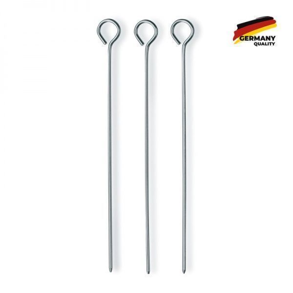 Шпажки для рулета 10 см (11212) Pincho Kela