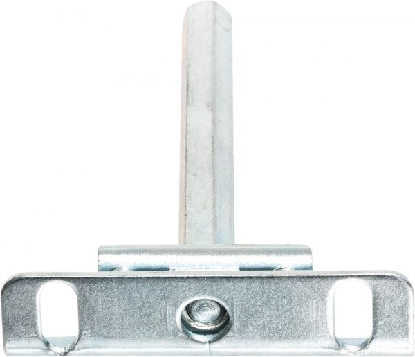 Кріплення для полиць 24 мм прихованого монтажу