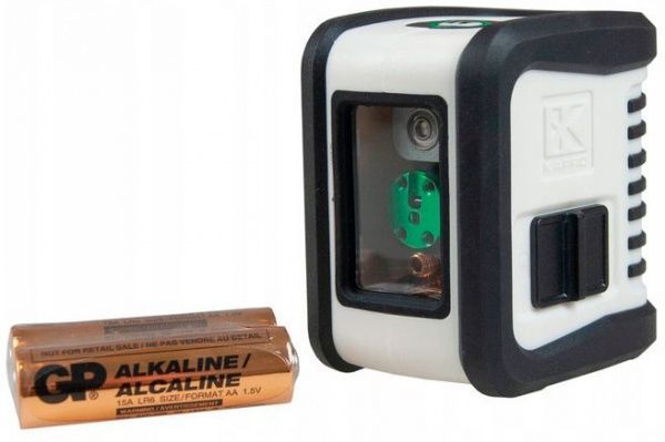 Уровень электронный Kapro Bambino 842G