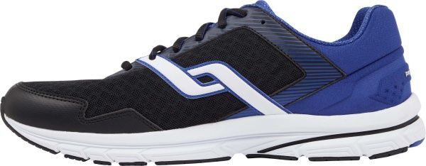 Кроссовки Pro Touch Elexir 9 M 288278-903288 р.EUR 46 черно-синий