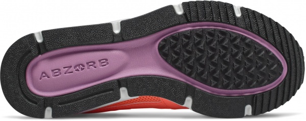 Кроссовки New Balance WSXRCNTA WSXRCNTA р.US 6,5 розовый