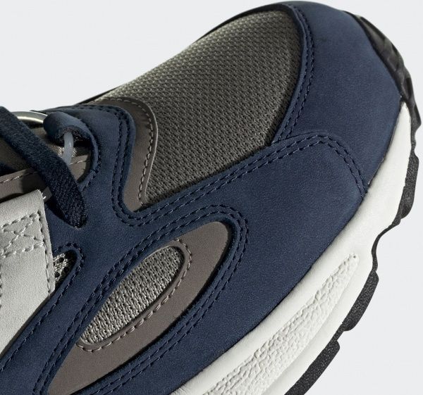 Кросівки Adidas LXCON 94 EF4470 р.UK 10 темно-синій