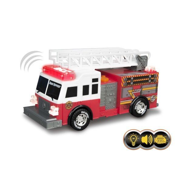 Машинка Road Rippers Пожежна 20152