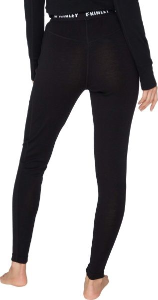 Термоштани McKinley Rina 294557-057 34 чорний
