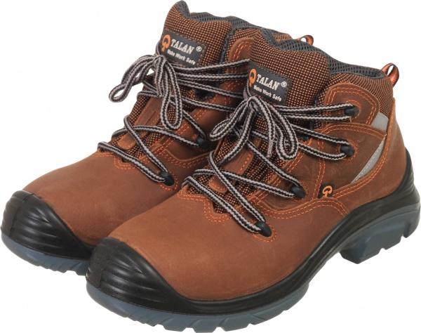 Черевики Talan 217 CH р.38 2C0217 коричневий