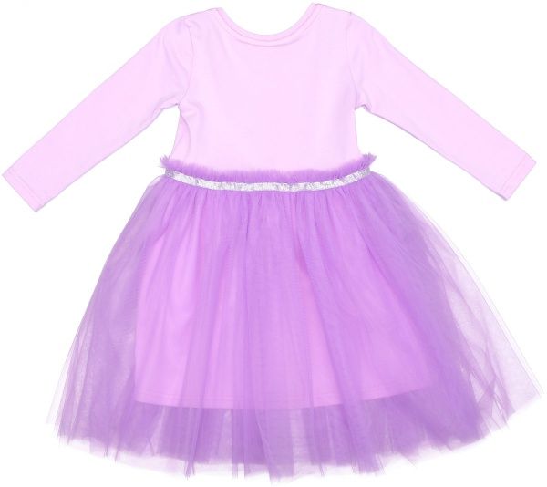 Сукня Luna Kids р.92 бузковий 