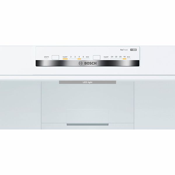 Холодильник Bosch KGN39UL316