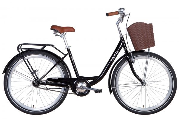 Велосипед Dorozhnik 17