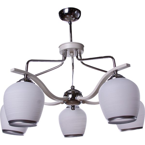 Люстра Oktay Armo 14165 крем