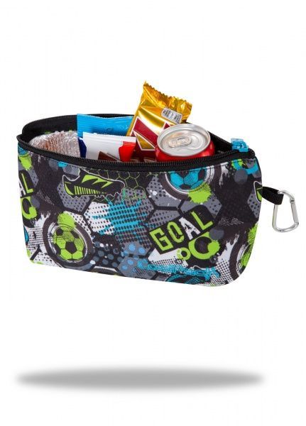 Рюкзак школьный CoolPack Prime Football