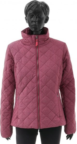 Куртка McKinley Helena 251671-289 36 красный