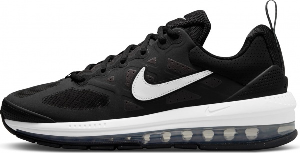 Кросівки Nike Air Max Genome CW1648-003 р.44,5 чорно-білий