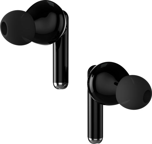 Bluetooth-гарнітура Ergo Sticks Nano black (BS-710K) 