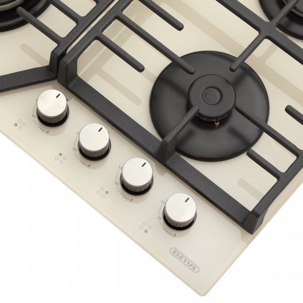 Варочная поверхность Eleyus IMPREZA 60 BG CTF