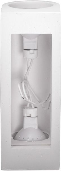 Підсвітка декоративна Точка Света 2x9 Вт GU5.3 білий СВВ-012-180 