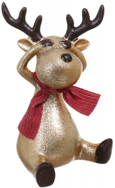 Декорація новорічна Куля з підсвіткою APF480170 світлодіодна (LED) 