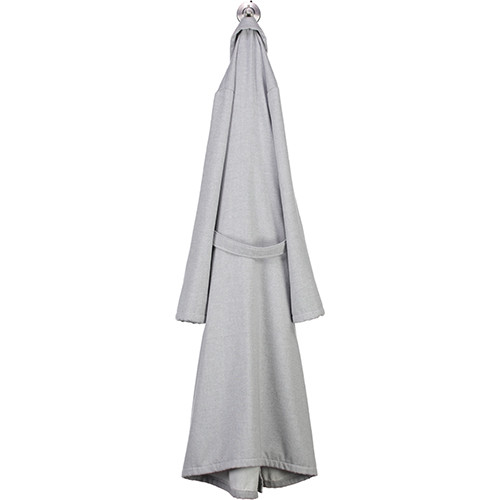 Халат мужской Cawo Kimono extra р. 48 графит 57071017648