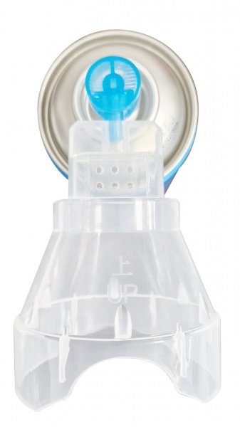 Ингалятор кислородный Activox AR-001 8L