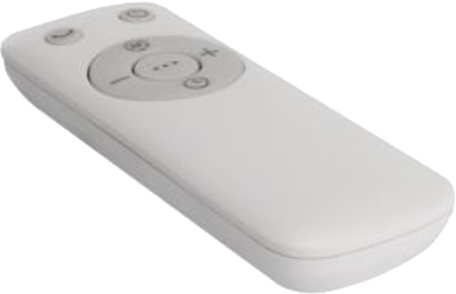 Конвектор електричний Midea NDK15-15MR white