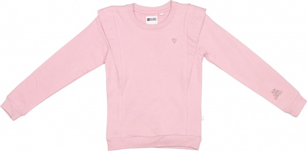 Джемпер для девочки NWM р.122 светло-лиловый U44075-1 