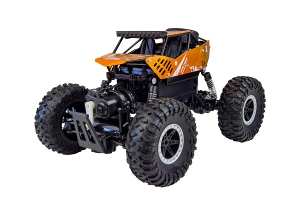 Автомобіль на р/к 3001 в асортименті 1:14